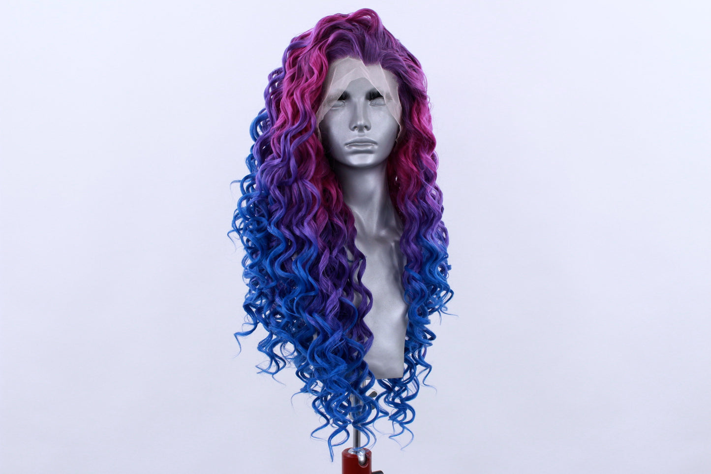 Isla- Wild Berry