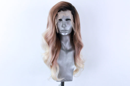 Kameron- Rose Quartz