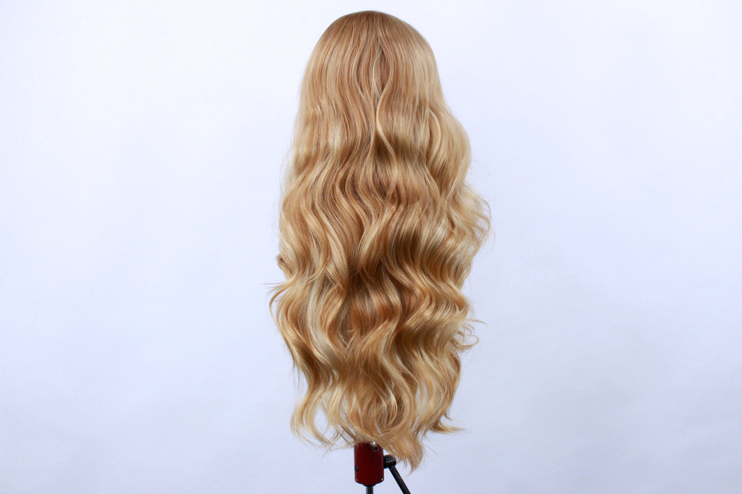 Harper- Beach Blonde