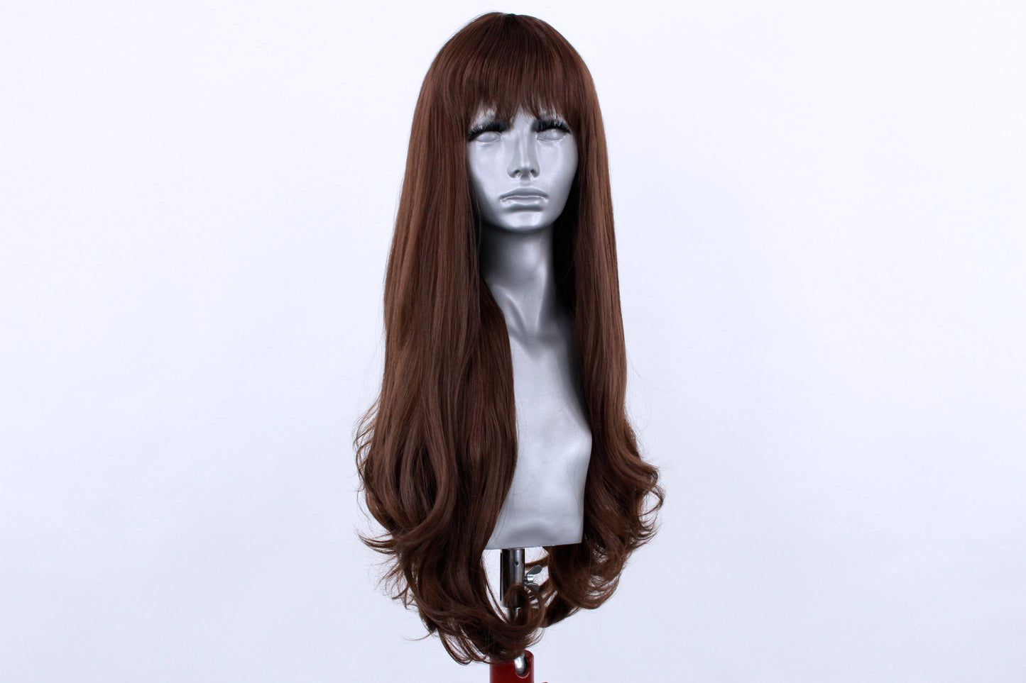 Erin- Auburn Blend