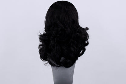 Marilyn- Black Steel