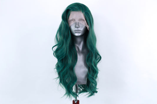 Harper- Forest Green