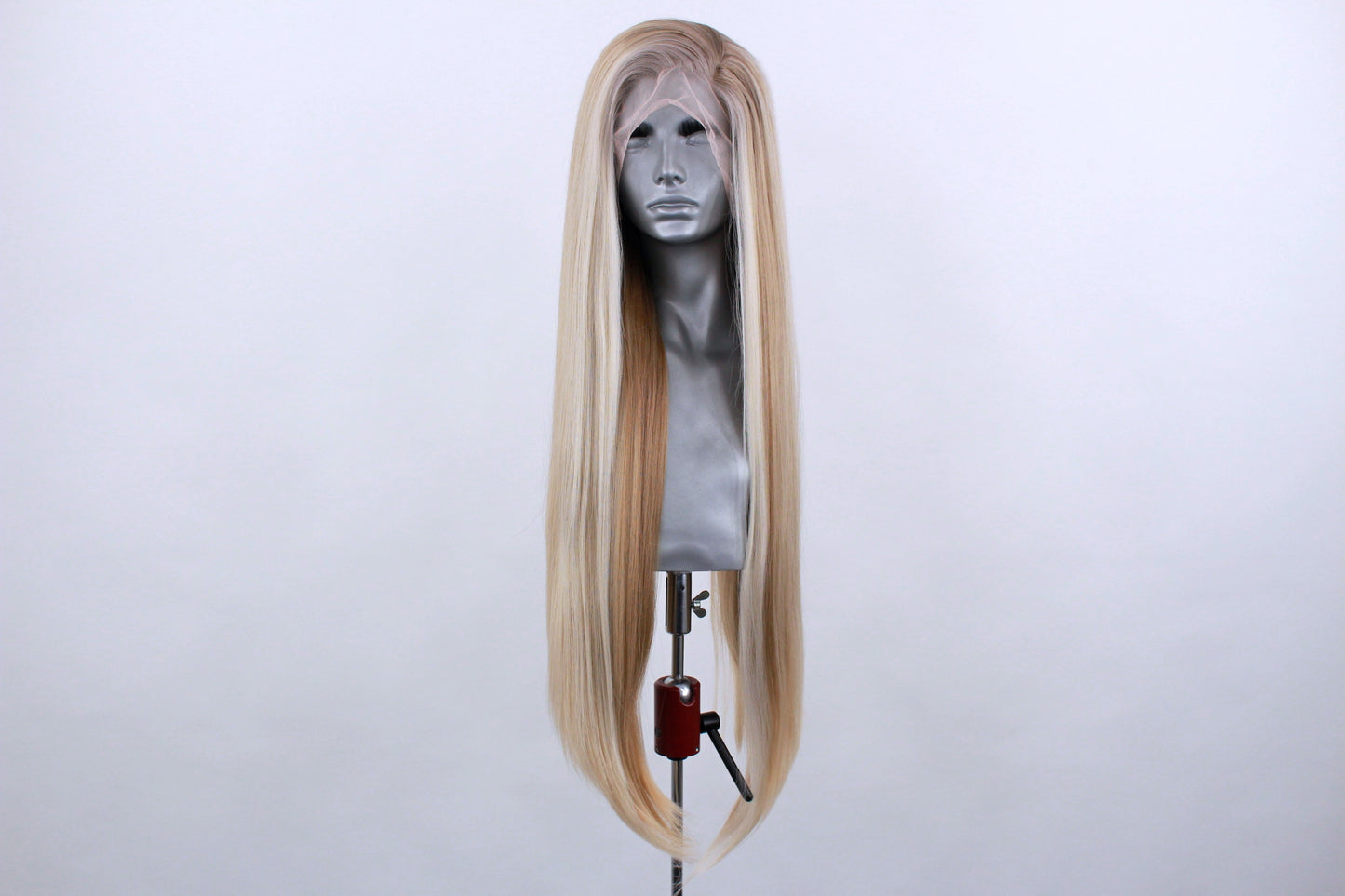Amy- Winter Blonde