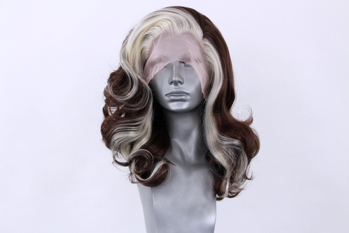 Marilyn- Auburn Rogue