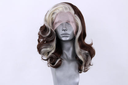 Marilyn- Auburn Rogue