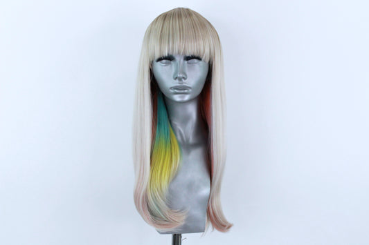 Regina- Aurora