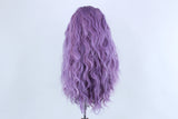 Ariel- Lavender Swirl