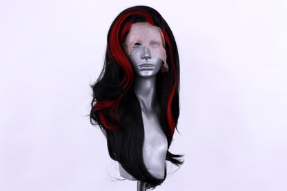 Lily- Black Widow