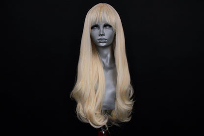 Erin- Royal Platinum
