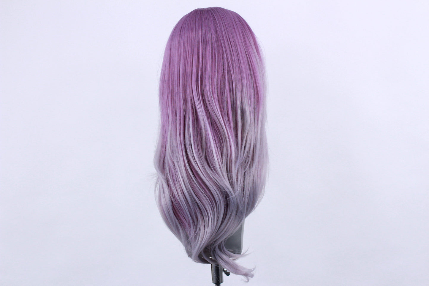 Lily- Amethyst Ice
