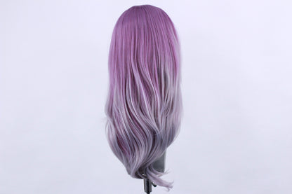 Lily- Amethyst Ice