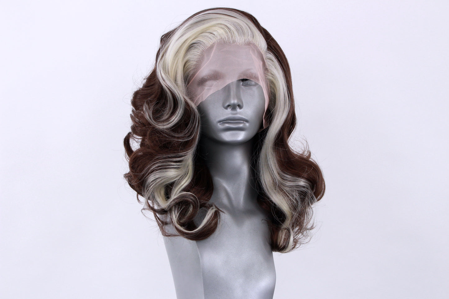 Marilyn- Auburn Rogue
