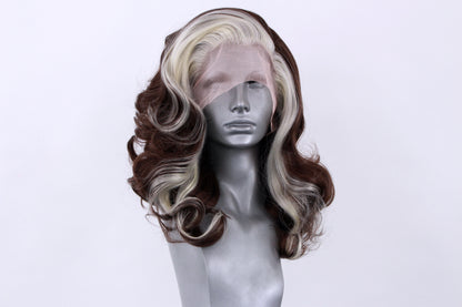 Marilyn- Auburn Rogue