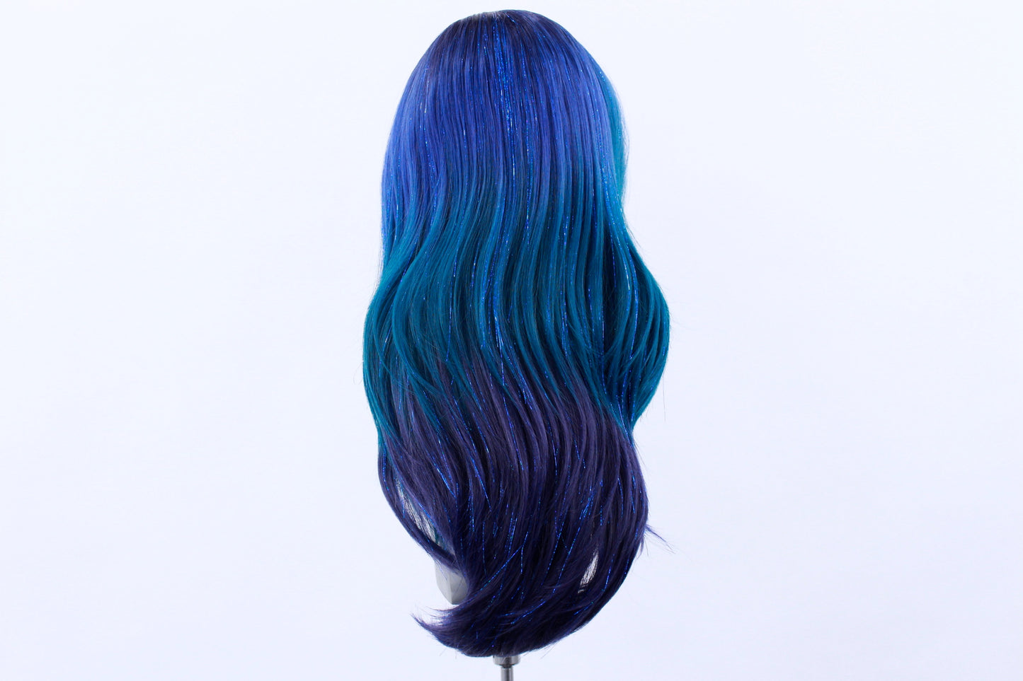 Lily- Deep Sea Sparkle