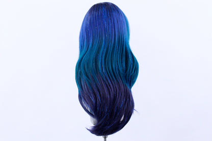 Lily- Deep Sea Sparkle