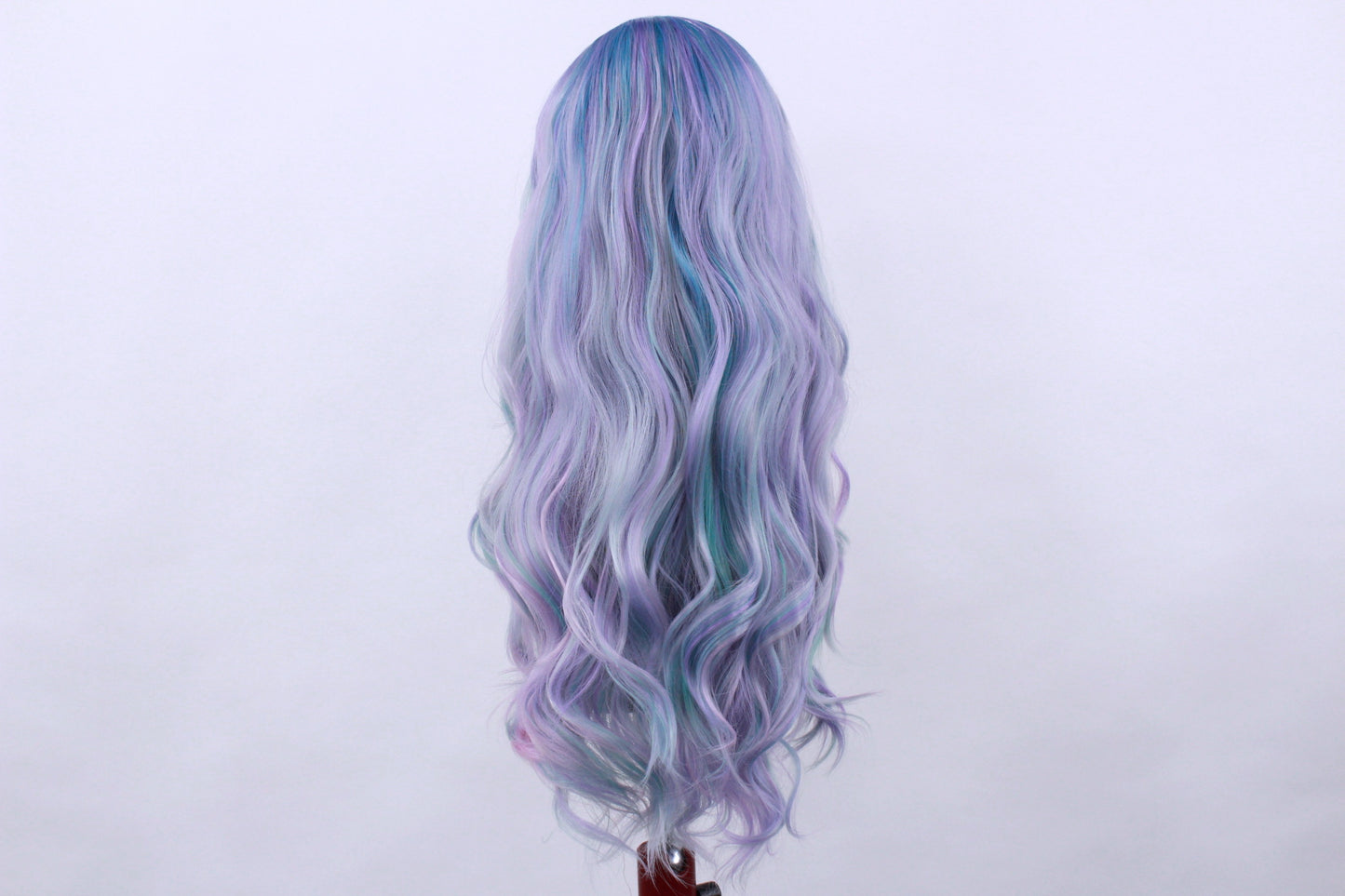 Harper- Pastel Galaxy