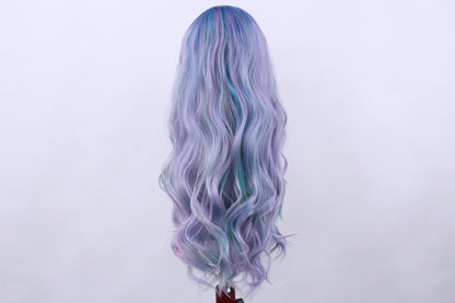 Harper- Pastel Galaxy