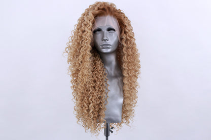 Mae- Shadow Rooted Sandy Blonde