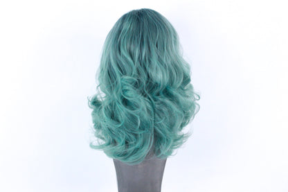 Marilyn- Sea Glass Ombre