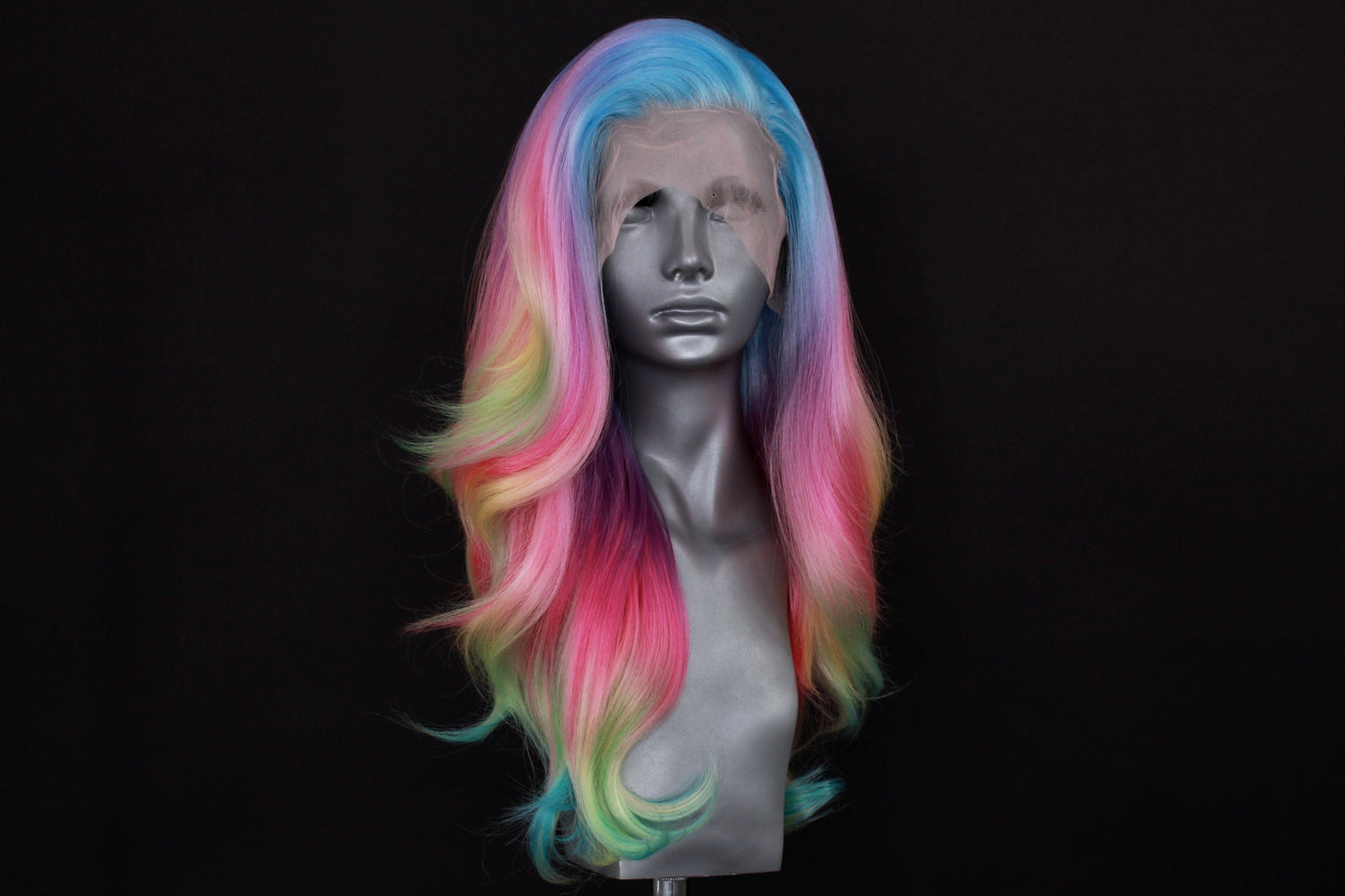 Eden- Rainbow Candy