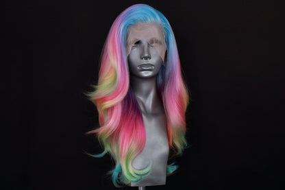 Eden- Rainbow Candy
