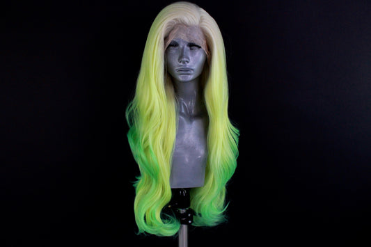 Khloe- Limeade