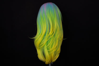 Lily- Sherbet Mermaid