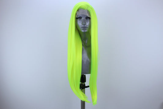 Amy- UV Yellow