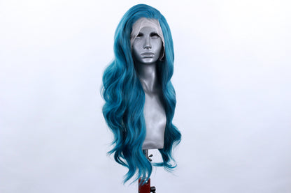 Harper- Ocean Teal
