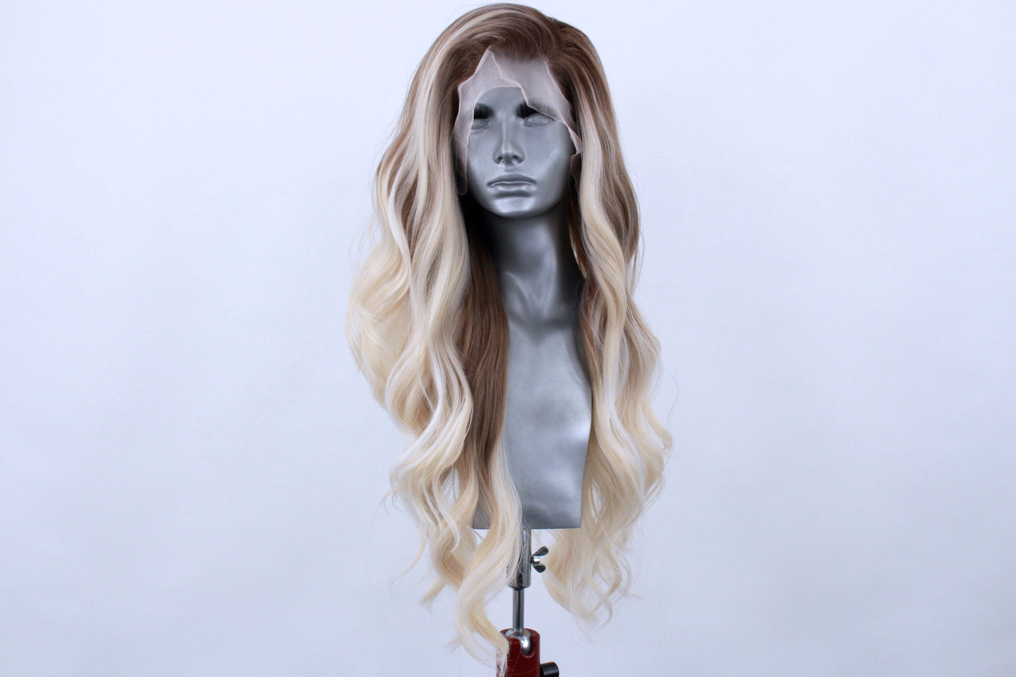 Harper- Latte Blonde