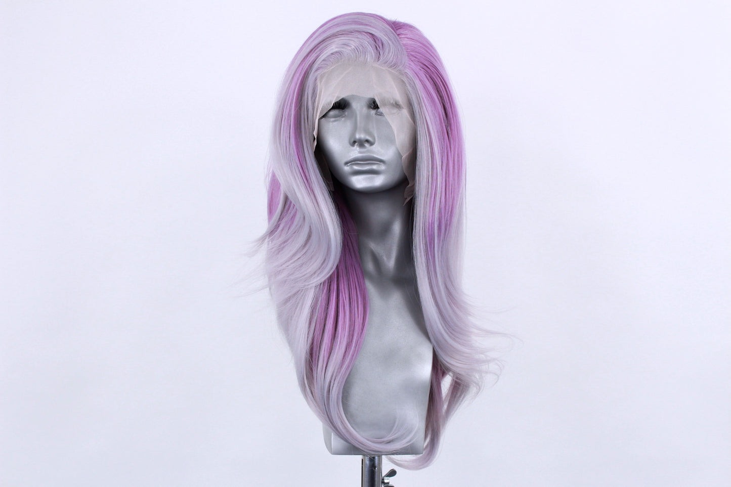 Lily- Amethyst Ice