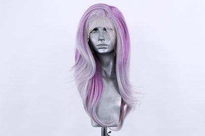 Lily- Amethyst Ice