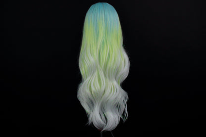 Limited Edition Seafoam Sparkle