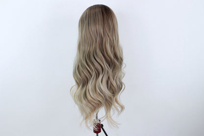 Blair- Ash Blonde Ombre