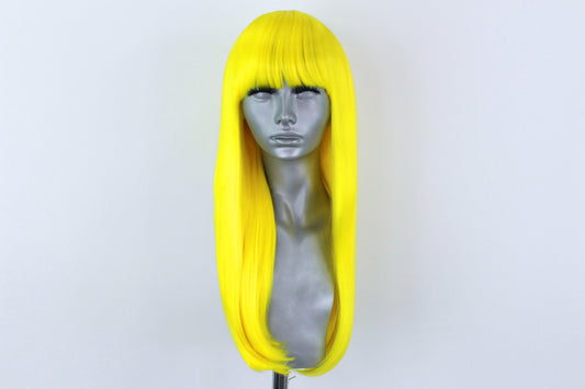 Regina- Neon Yellow