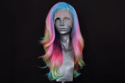 Eden- Rainbow Candy