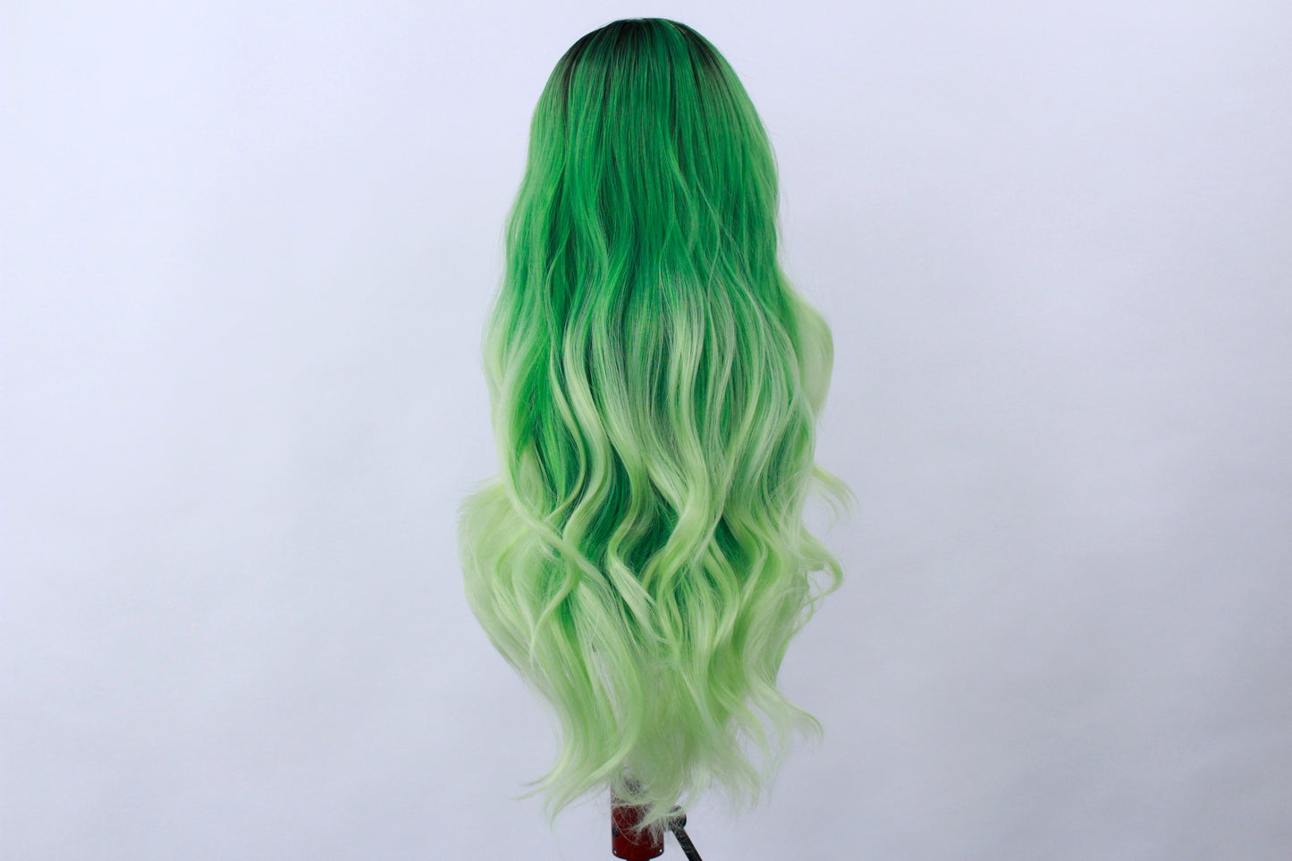 Harper- Key Lime Ombré