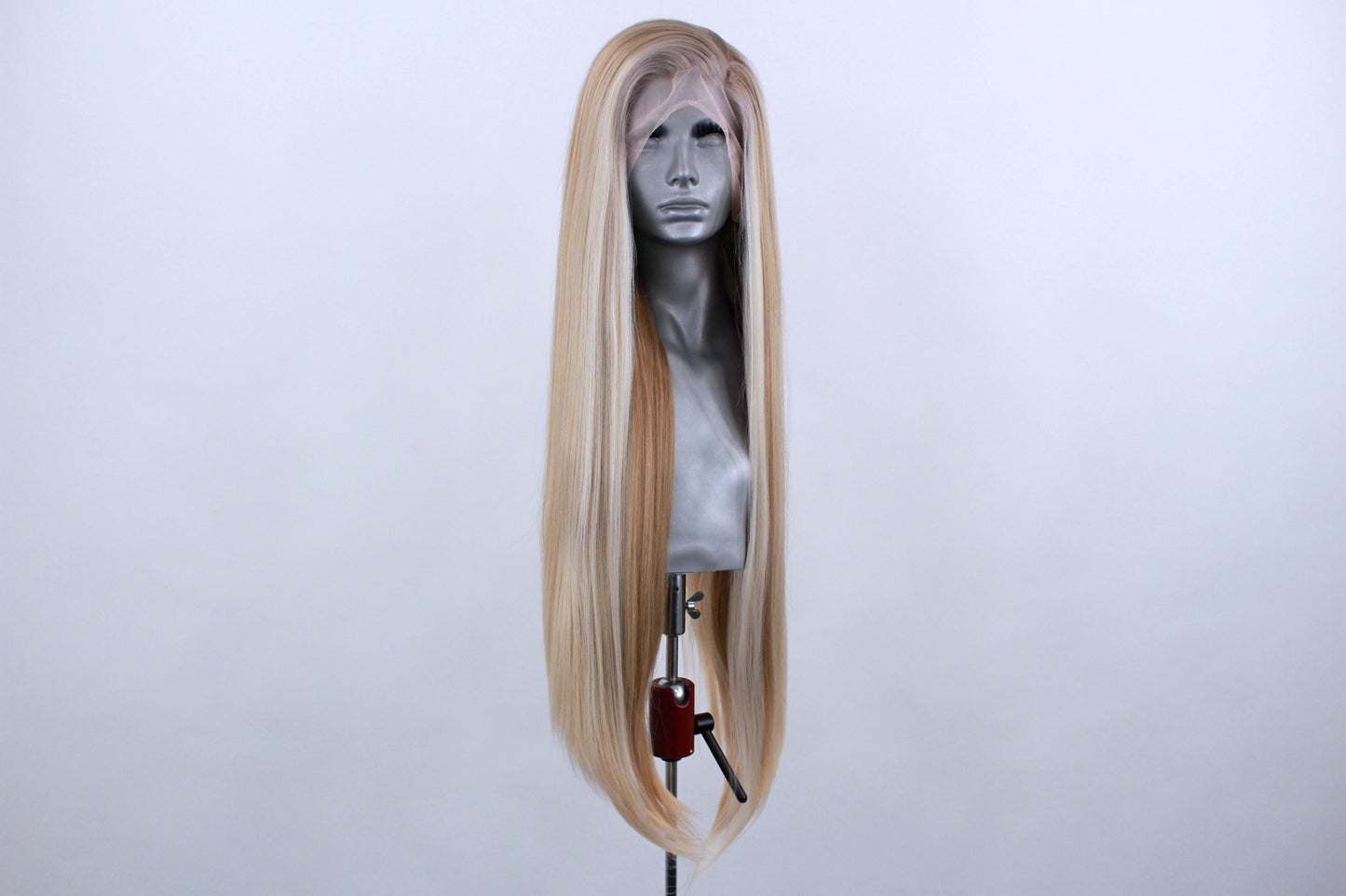 Amy- Winter Blonde