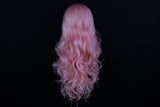 Limited Edition Baby Pink Wig