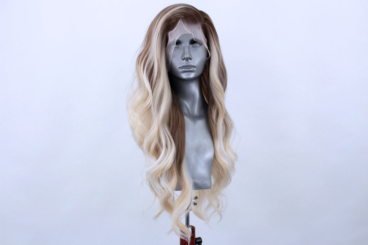 Harper- Latte Blonde