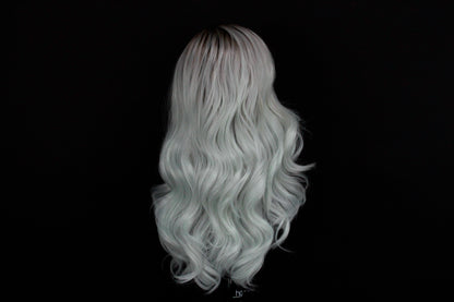 Kameron- Rooted Frozen Mint