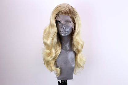 Kameron- Light Rooted Blonde