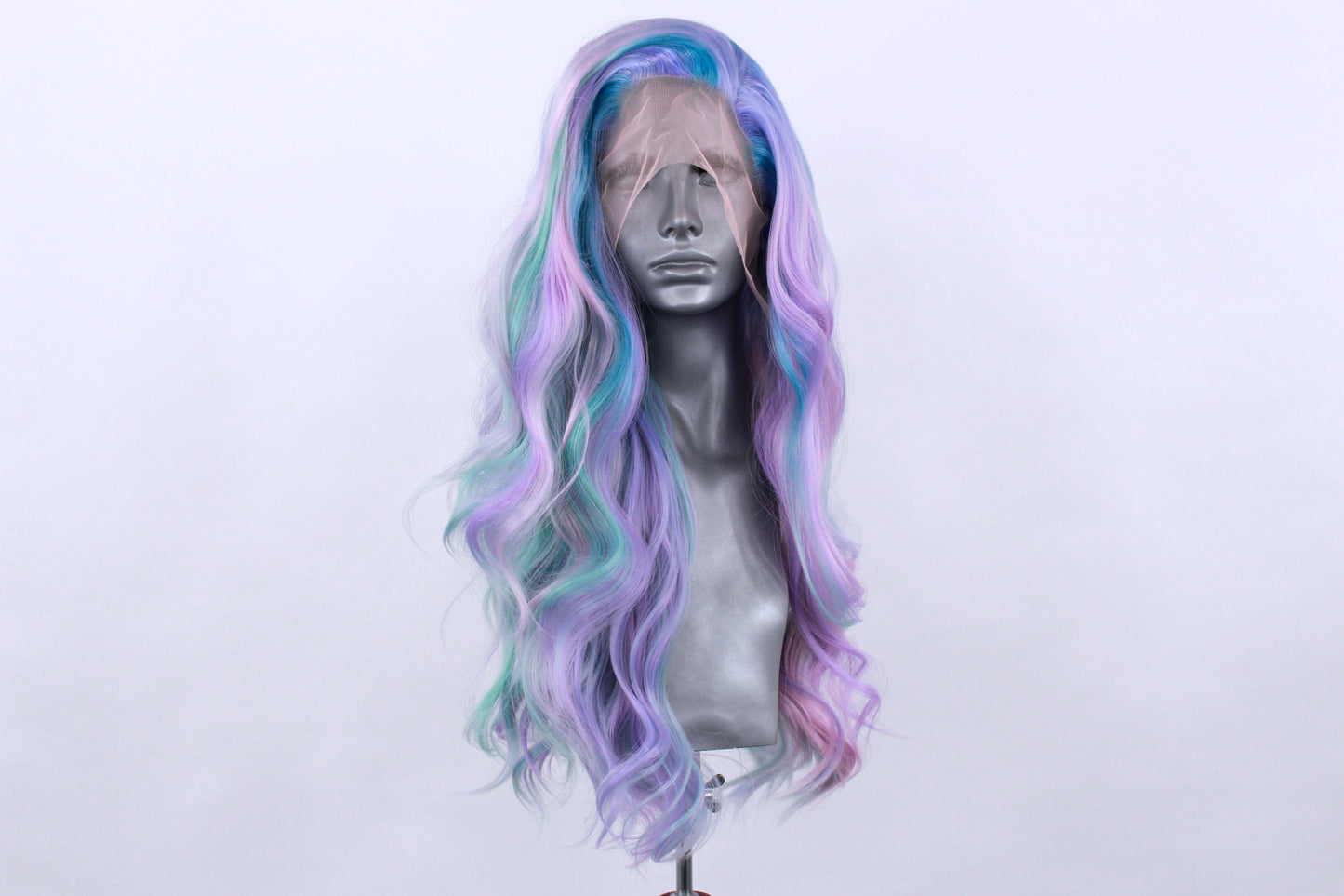 Harper- Pastel Galaxy