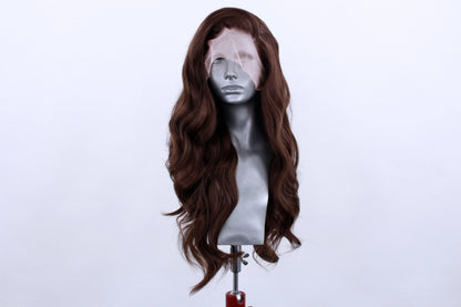 Harper- Auburn Blend