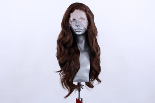 Harper- Auburn Blend