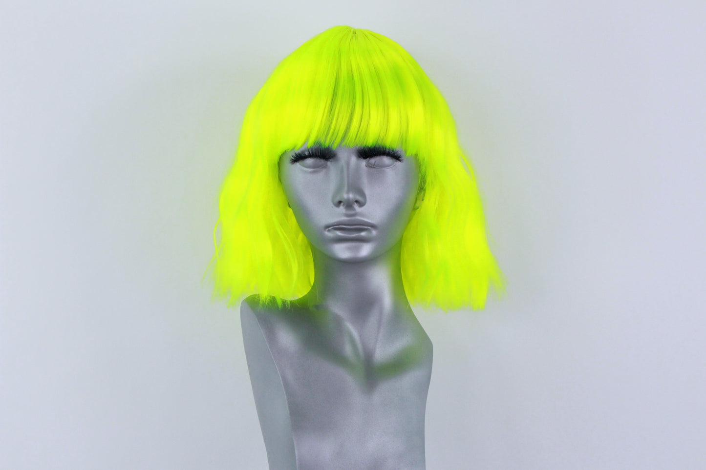 Taylor- UV Yellow