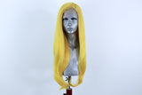 Limited Edition Pale Yellow Wig