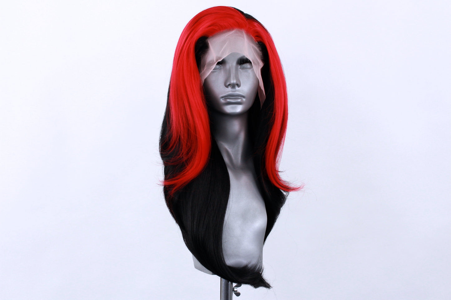 Lily- Billie Red