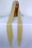 65” 613 Blonde Lacefront Wig
